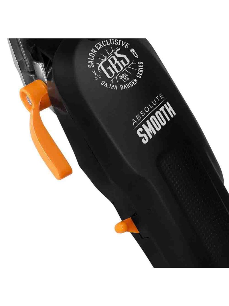 Máquina de corte gbs absolute smooth cordless bivolt