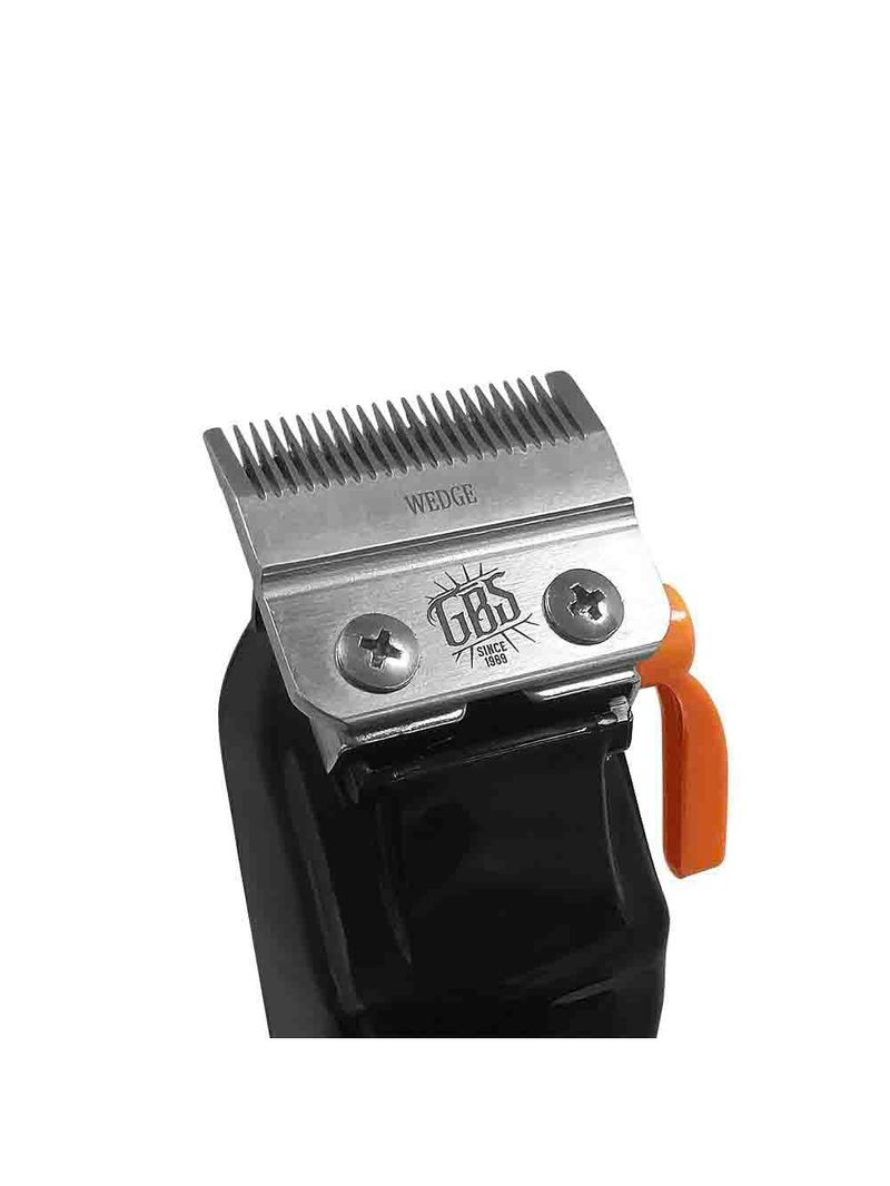 Máquina de corte gbs absolute smooth cordless bivolt