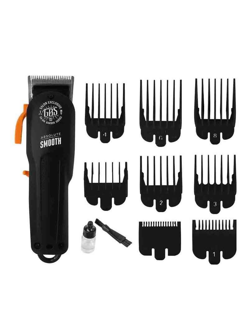 Máquina de corte gbs absolute smooth cordless bivolt