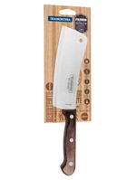 Cutelo inox 6 polywood tramontina