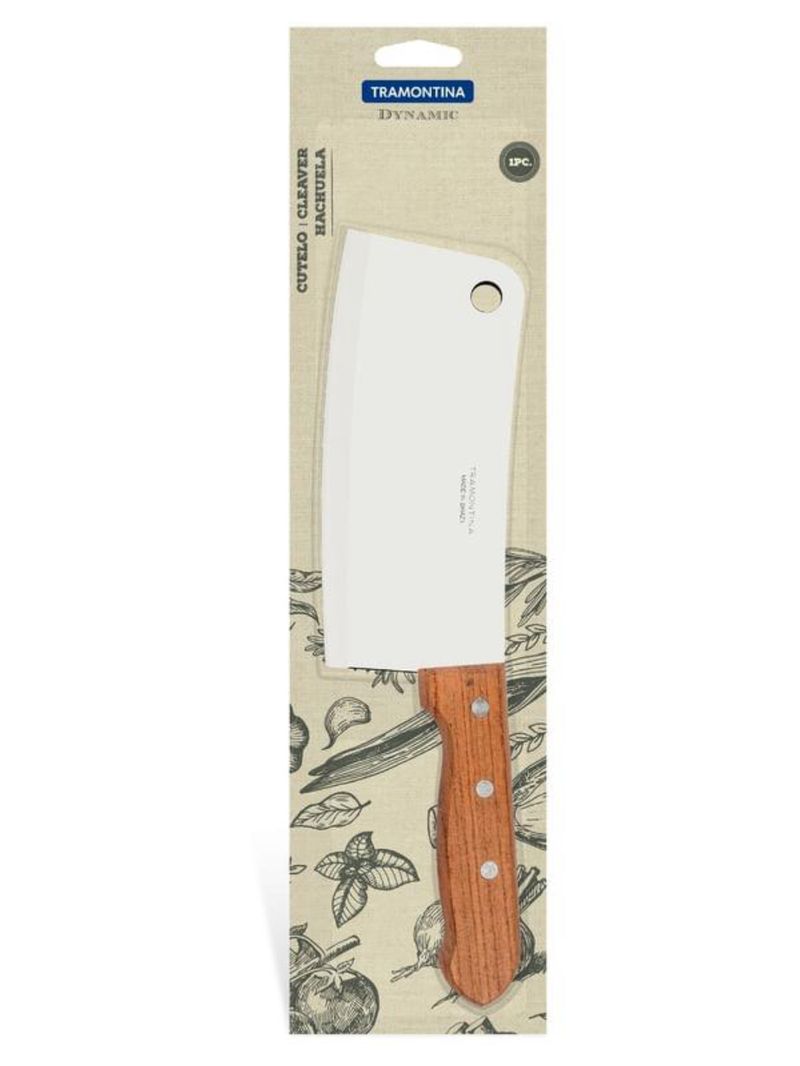 Cutelo inox 7 dynamic tramontina