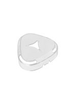 Barbeador gama 3 lâminas gsh987 sport w&d usb