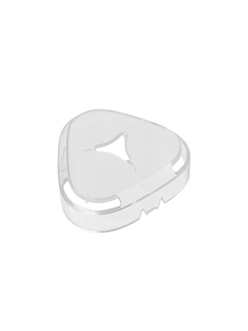 Barbeador gama 3 lâminas gsh987 sport w&d usb