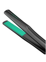 Kit prancha e secador de cabelo babosa  + brinde 220v