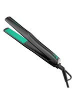 Kit prancha e secador de cabelo babosa  + brinde 220v