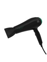 Kit prancha e secador de cabelo babosa  + brinde 220v