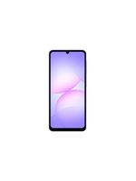 Celular samsung galaxy a07 tela 67" 128gb 4g 90hz câmera dupla 50mp violeta