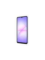 Celular samsung galaxy a07 tela 67" 128gb 4g 90hz câmera dupla 50mp violeta