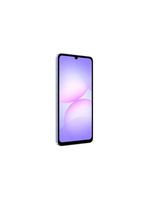 Celular samsung galaxy a07 tela 67" 128gb 4g 90hz câmera dupla 50mp violeta