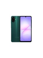 Celular samsung galaxy a07 tela 67" 128gb 4g 90hz câmera dupla 50mp verde