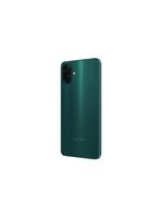 Celular samsung galaxy a07 tela 67" 128gb 4g 90hz câmera dupla 50mp verde