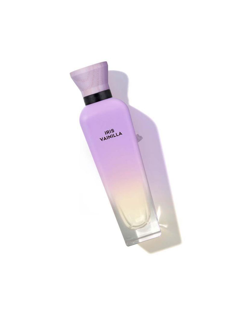 Iris vainilla adolfo dominguez - perfume feminino - eau de parfum