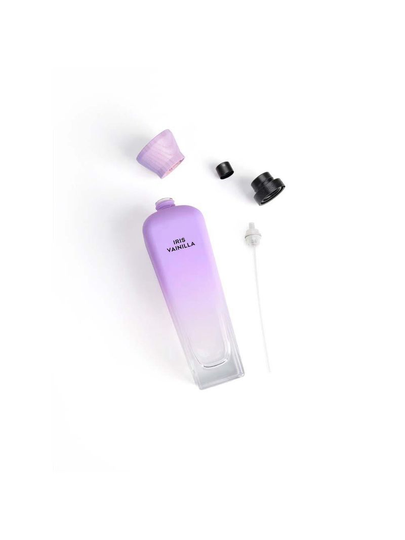 Iris vainilla adolfo dominguez - perfume feminino - eau de parfum