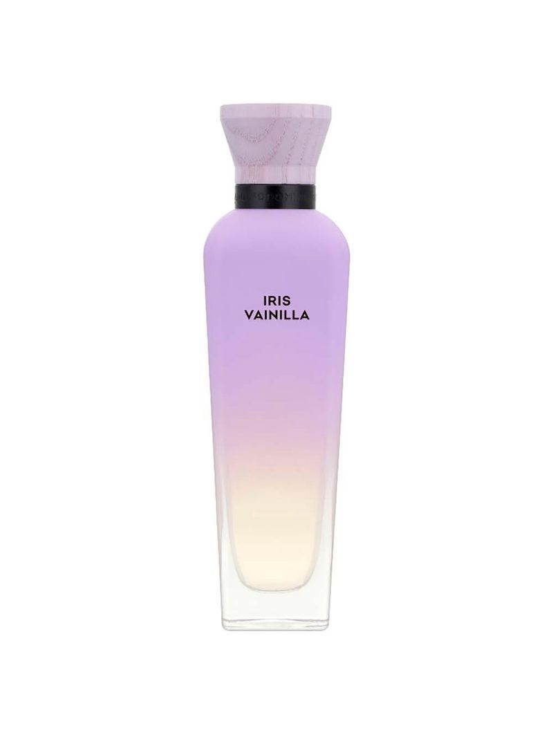 Iris vainilla adolfo dominguez - perfume feminino - eau de parfum