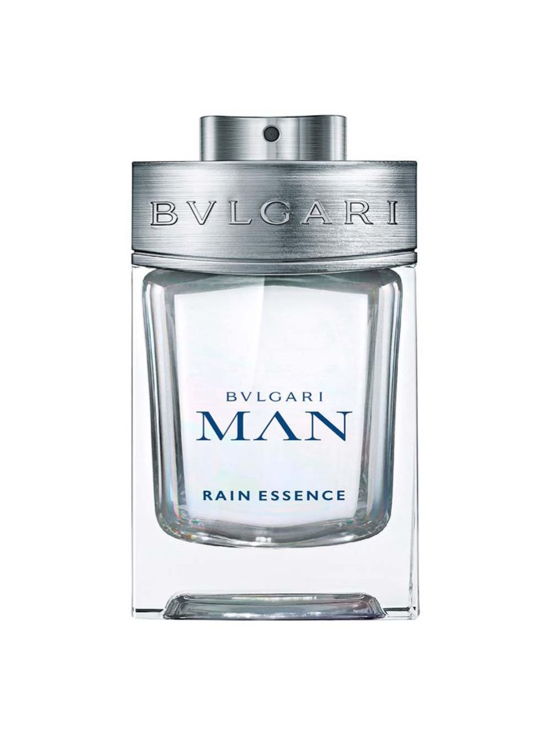 Man rain essence bvlgari - perfume masculino - eau de parfum