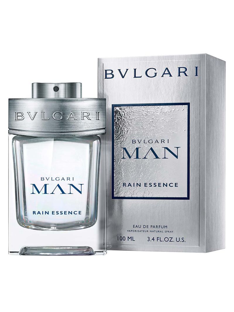 Man rain essence bvlgari - perfume masculino - eau de parfum