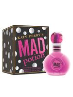 Mad potion katy perry - perfume feminino - eau de parfum
