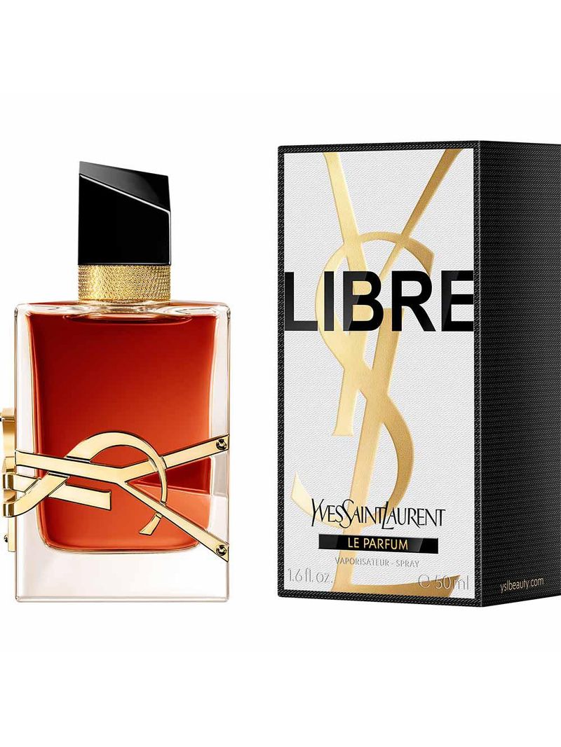 Libre le parfum yves saint laurent - perfume feminino - eau de parfum