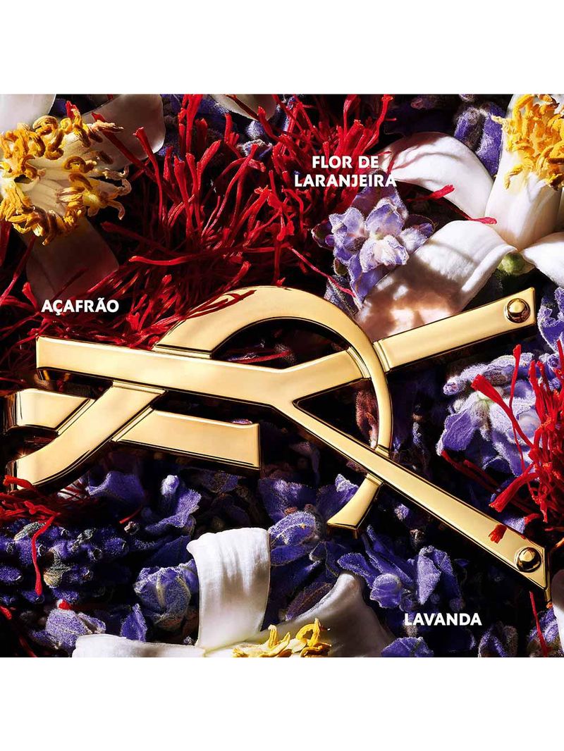 Libre le parfum yves saint laurent - perfume feminino - eau de parfum