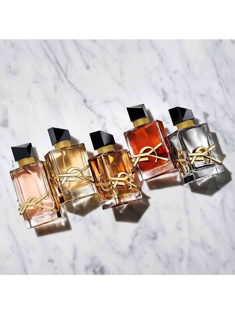 Libre le parfum yves saint laurent - perfume feminino - eau de parfum