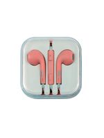 Display com 12 fones de ouvido com microfone oex colormood candy fn204 diversos