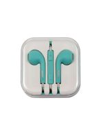 Display com 12 fones de ouvido com microfone oex colormood candy fn204 diversos