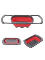 Escorredor retrátil 39 cm s/cx hauskraft