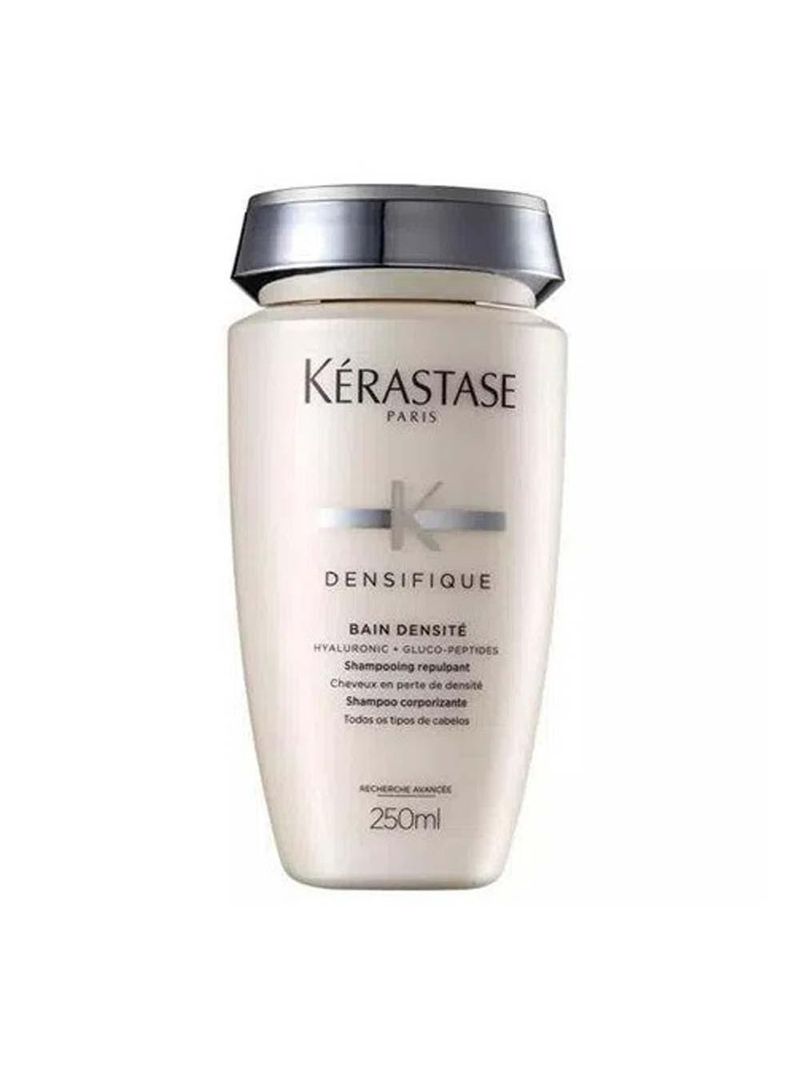 Kérastase densifique kit – shampoo + condicionador