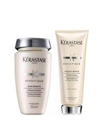Kérastase densifique kit – shampoo + condicionador