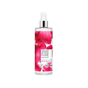 Good kind pure wild peony - perfume feminino - body mist