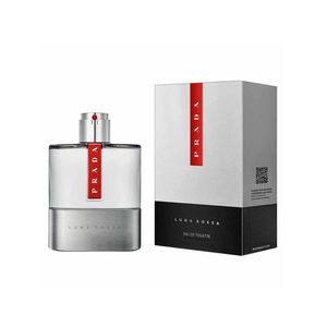 Luna rossa prada - perfume masculino - eau de toilette