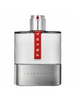 Luna rossa prada - perfume masculino - eau de toilette