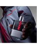 Luna rossa prada - perfume masculino - eau de toilette