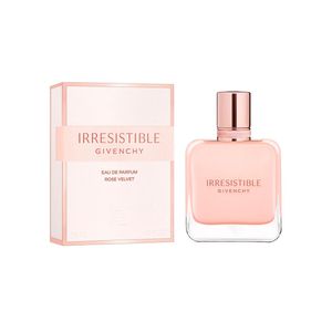 Irresistible rose velvet givenchy - perfume feminino - eau de parfum