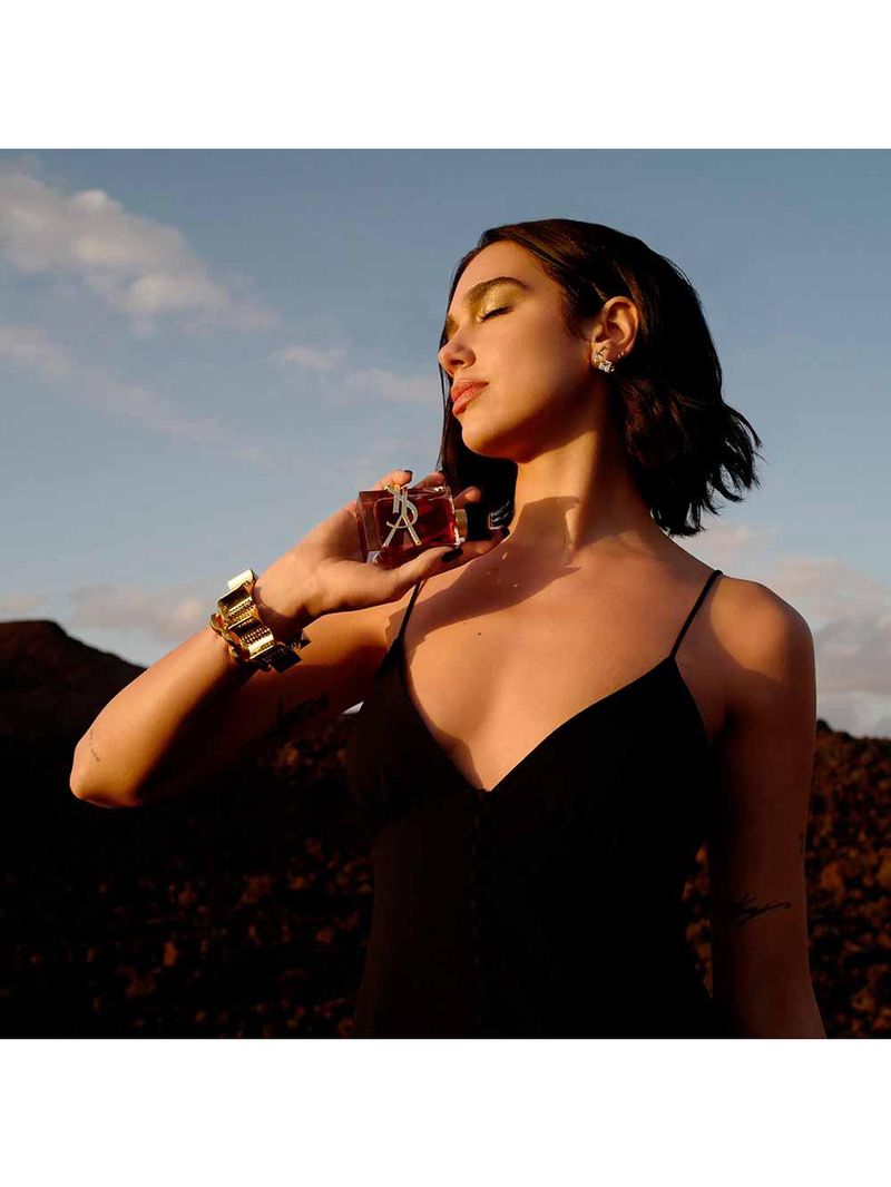 Libre le parfum yves saint laurent - perfume feminino - eau de parfum