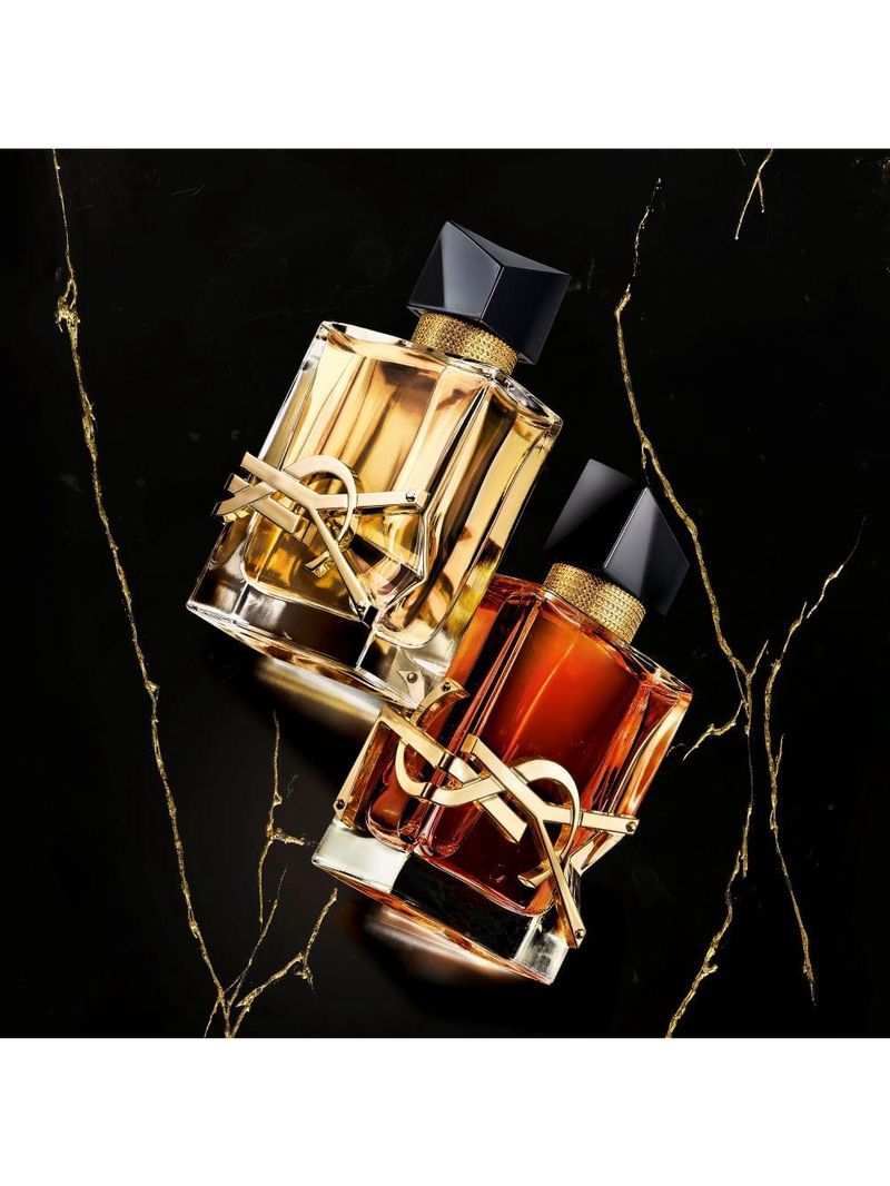 Libre le parfum yves saint laurent - perfume feminino - eau de parfum