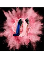 Good girl blush carolina herrera - perfume feminino - eau de parfum
