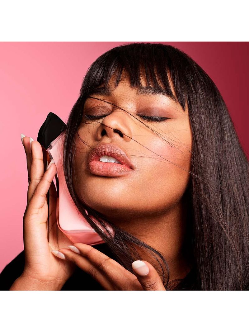 Good girl blush carolina herrera - perfume feminino - eau de parfum