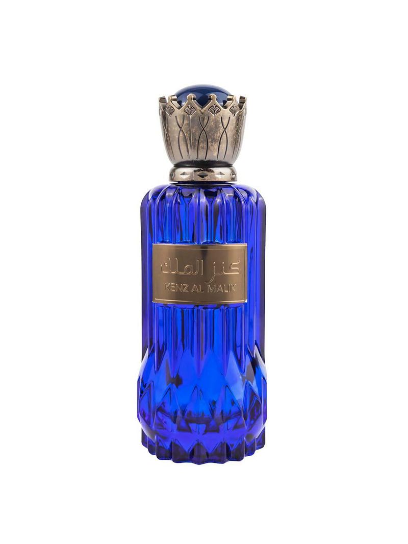 Kenz al malik al wataniah perfume Árabe feminino  eau de parfum
