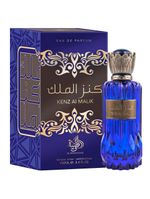 Kenz al malik al wataniah perfume Árabe feminino  eau de parfum