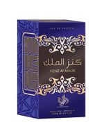 Kenz al malik al wataniah perfume Árabe feminino  eau de parfum