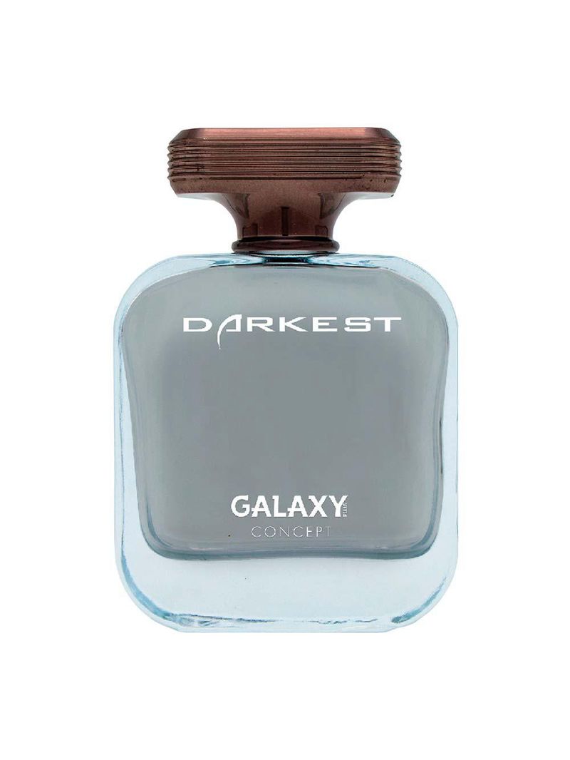 Darkest galaxy plus – perfume masculino – eau de parfum