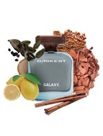 Darkest galaxy plus – perfume masculino – eau de parfum