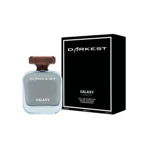 Darkest galaxy plus – perfume masculino – eau de parfum