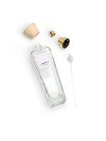 Gardenia musk adolfo dominguez - perfume feminino - eau de toilette