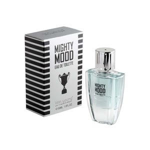 Ly mighty mood coscentra - perfume masculino - eau de toilette