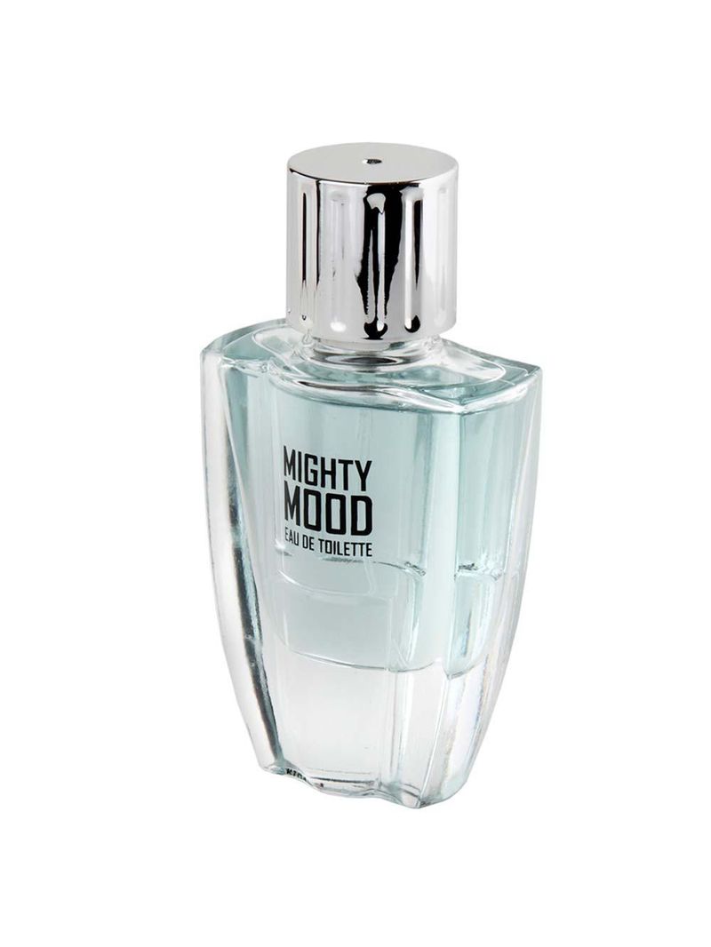 Ly mighty mood coscentra - perfume masculino - eau de toilette