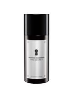 Coffret banderas the secret kit - perfume masculino edt + desodorante spray
