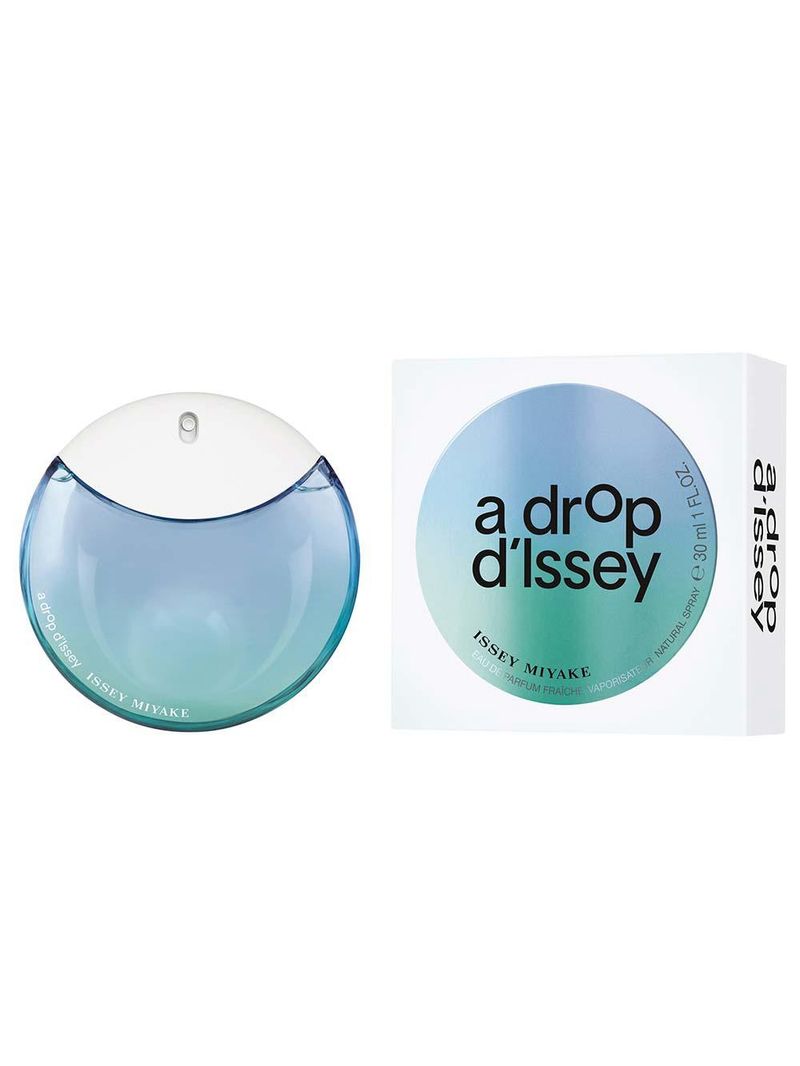 Issey miyake a drop d’issey fraiche - perfume feminino- eau de parfum