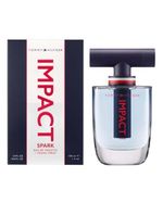 Impact spark tommy hilfiger - perfume masculino - eau de toilette